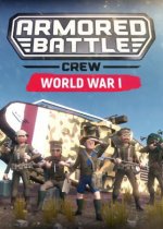 Armored Battle Crew (2019) PC | Early Access